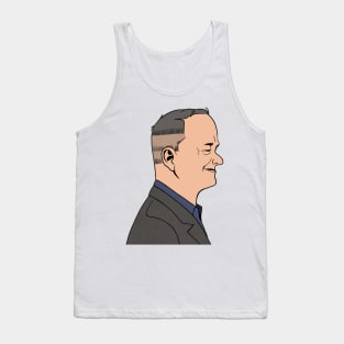 Tom Hanks Tank Top